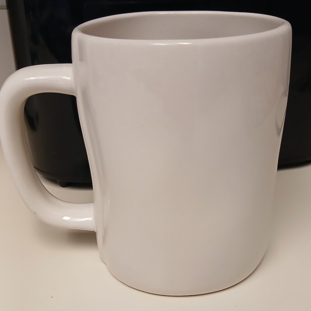 Choose Hope Mug - Picture 3 of 3